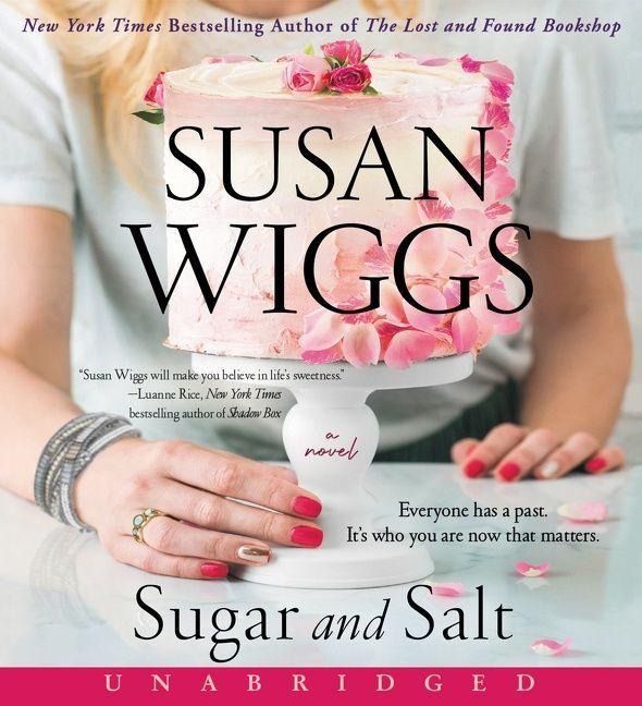 Sugar and Salt - Susan Wiggs