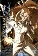 Cover-Bild zum Titel 'Omniscient Reader's Viewpoint 11' von 'Singnsong, Umi'