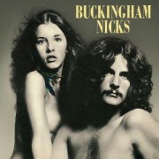Cover-Bild zum Titel 'Buckingham Nicks(2025 Remaster)' von 'Buckingham Nicks'