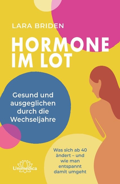 Hormone im Lot - Lara Briden