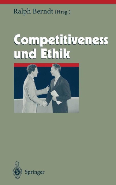 Competitiveness und Ethik - 