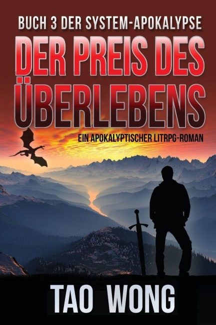 Der Preis des Überlebens - Tao Wong