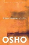 Cover-Bild zum Titel 'Insan Ruhunun Güzelligi' von 'Osho'