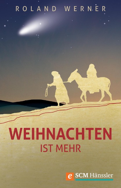 Weihnachten ist mehr - Roland Werner