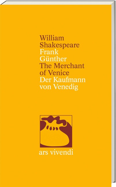 Der Kaufmann von Venedig / The Merchant of Venice - zweisprachige Ausgabe - William Shakespeare