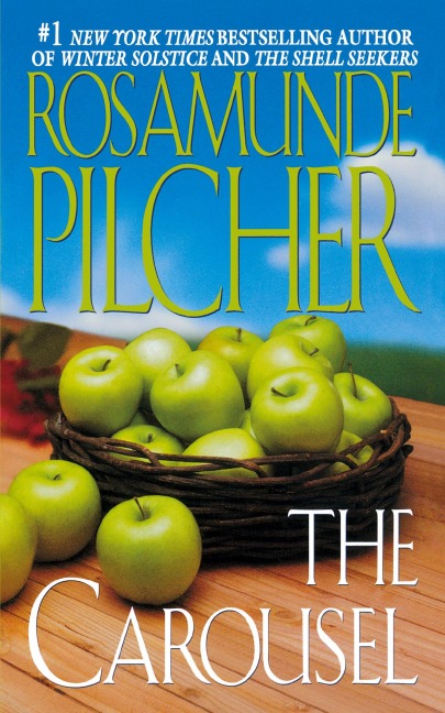 THE CAROUSEL - Rosamunde Pilcher