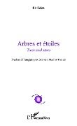 Cover-Bild zum Titel 'Arbres et étoiles' von 'Kelen'