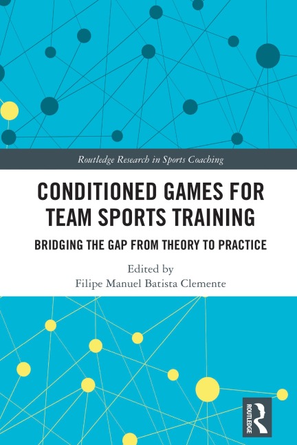 Conditioned Games for Team Sports Training - 