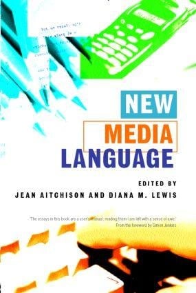 New Media Language - 