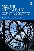 Cover-Bild zum Titel 'Resilient Relationships' von 'Christian Heim, Caroline Heim'