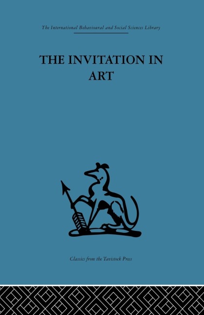 The Invitation in Art - 