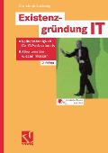 Existenzgründung IT - Christoph Ludewig