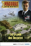 Cover-Bild zum Titel 'Maddrax 538' von 'Ian Rolf Hill'