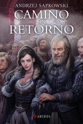 Cover-Bild zum Titel 'Camino sin retorno' von ''