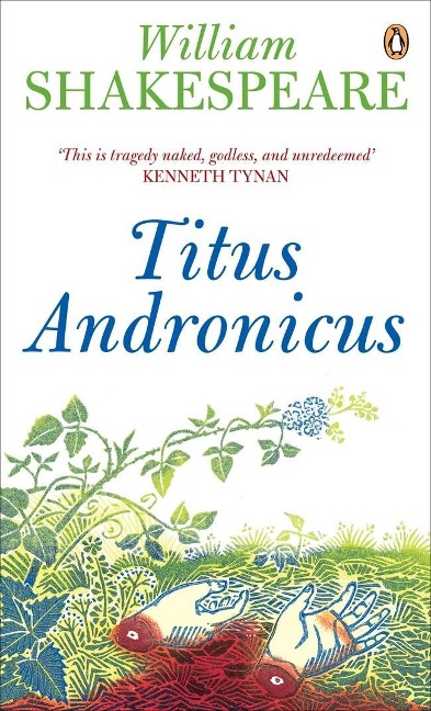 Titus Andronicus - William Shakespeare