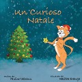 A Sneaky Christmas (Italian Edition) - Pauline Malkoun