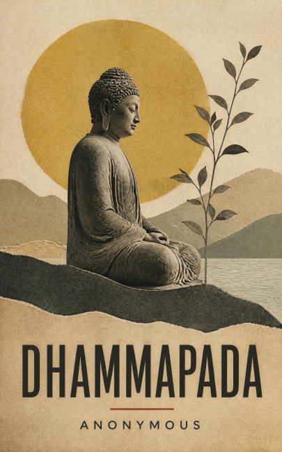 Dhammapada - Anonymous