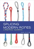Cover-Bild zum Titel 'Splicing Modern Ropes' von 'Jan-Willem Polman'
