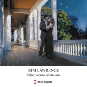 Cover-Bild zum Titel 'El hijo secreto del italiano' von 'Kim Lawrence'