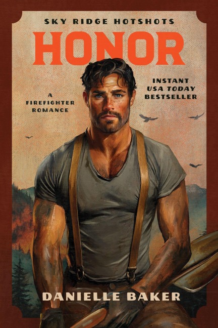 Honor - Danielle Baker