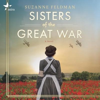 Sisters of the Great War Lib/E - Suzanne Feldman