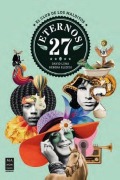 Cover-Bild zum Titel 'Eternos 27 / Eternals 27' von 'David Luna, Rebeka Elizegi'