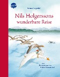 Nils Holgerssons wunderbare Reise - Selma Lagerlöf