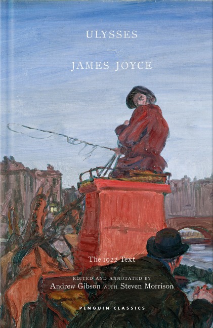 Ulysses. The 1922 Text - James Joyce