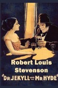 Cover-Bild zum Titel 'Dr. Jekyll & Mr. Hyde' von 'Robert Louis Stevenson'