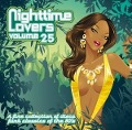 Nighttime Lovers 25 - Various