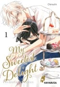 Cover-Bild zum Titel 'My Sweetest Delight 1' von 'Chinochi'