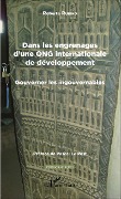Cover-Bild zum Titel 'Dans les engrenages d'une ONG internationale de développement' von 'Rubino'