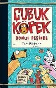 Cubuk Köpek Ciltli - Tom Watson