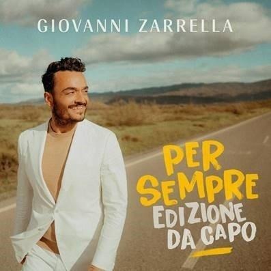 Per Sempre (Edizione Da Capo) - Giovanni Zarrella