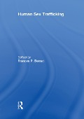 Cover-Bild zum Titel 'Human Sex Trafficking' von ''