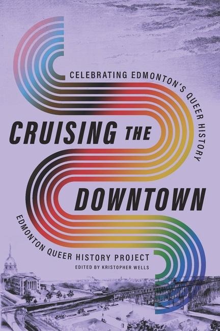 Cruising the Downtown - 
