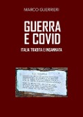 Cover-Bild zum Titel 'Guerra e Covid' von 'Marco Guerrieri'
