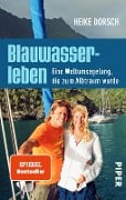 Blauwasserleben - Heike Dorsch