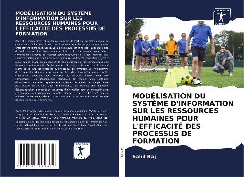 MODÉLISATION D'UN SYSTÈME D'INFORMATION HORAIRE POUR AMÉLIORER L'EFFICACITÉ DU PROCESSUS ÉDUCATIF - Sahil Raj, Gaurav Sachdeva, Devendra Kumar Chauhan