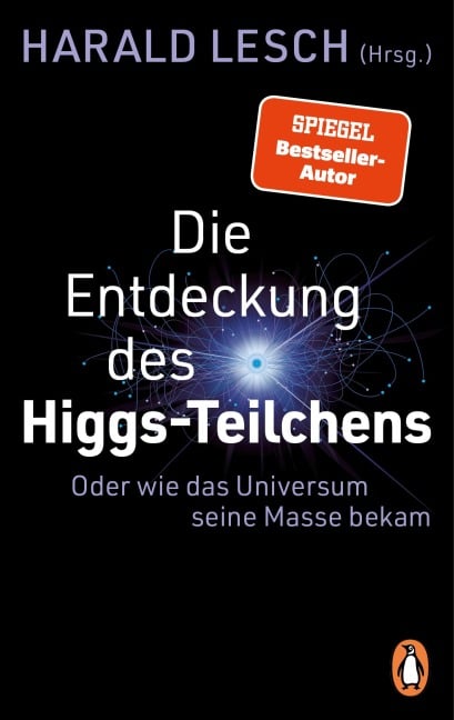 Die Entdeckung des Higgs-Teilchens - 