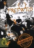 Cover-Bild zum Titel 'Händemeer (2DVD+Live-CD Digipak)' von 'Frei. Wild'