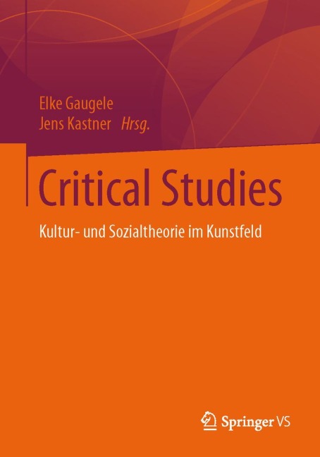 Critical Studies - 