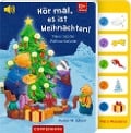 Hör mal, es ist Weihnachten! - 