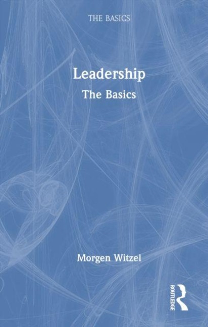 Leadership - Morgen Witzel