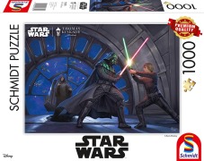 Lucas Film, Star Wars, A Son's Destiny - 