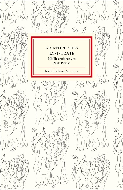 Lysistrate - Aristophanes