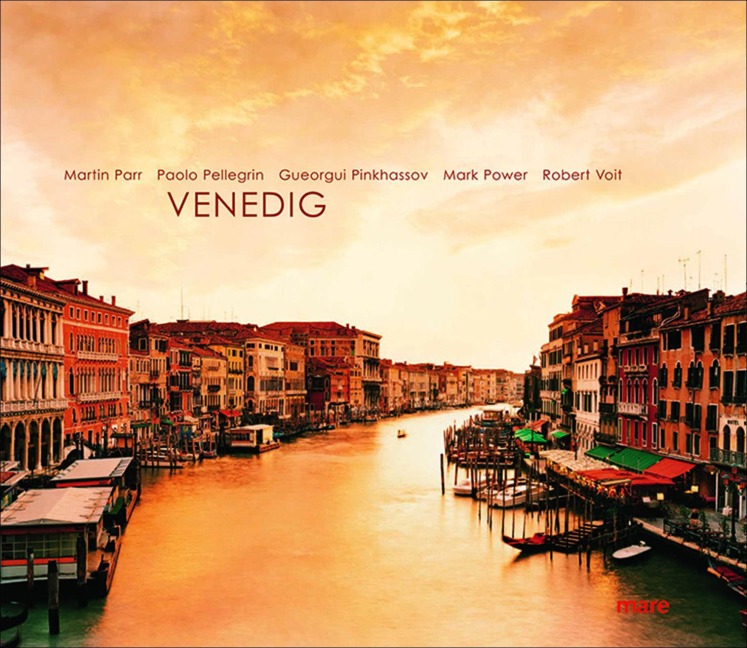 Venedig - Zora del Buono