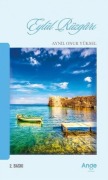 Cover-Bild zum Titel 'Eylül Rüzgari' von 'Aynil Onur Yüksel'