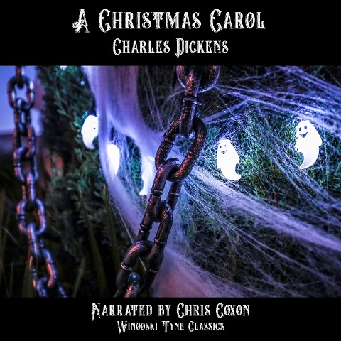 A Christmas Carol - Charles Dickens