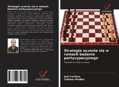 Strategie uczenia si¿ w ramach badania partycypacyjnego - Joel Cardozo, Yulimar Medina